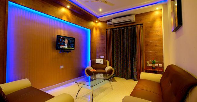 Akshay Inn Ченнаи Экстерьер фото
