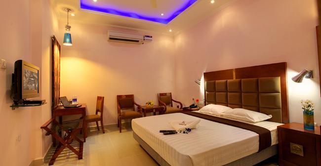 Akshay Inn Ченнаи Экстерьер фото