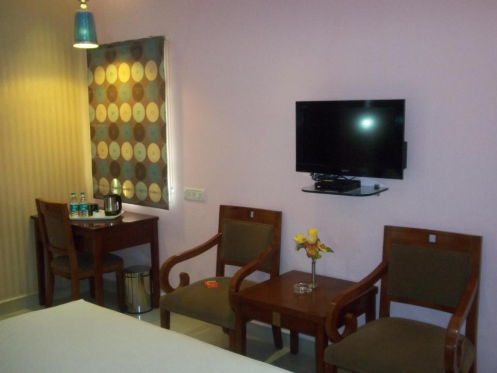 Akshay Inn Ченнаи Экстерьер фото